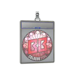 Sticker Slab | BetBoom | Cologne 2026
