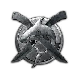 Silver Operation Riptide Coin