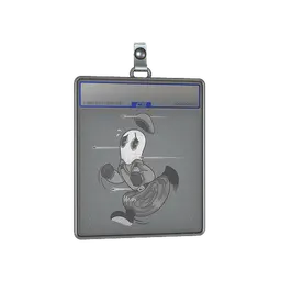 Sticker Slab | Speedy T