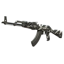 AK-47 | Breakthrough