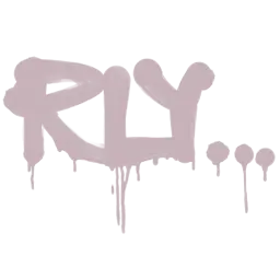 Sealed Graffiti | Rly (War Pig Pink)