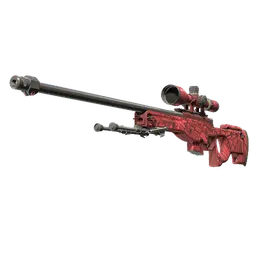 AWP | Exothermic