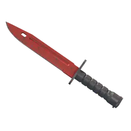 ★ Bayonet | Crimson Web