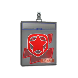 Sticker Slab | Gambit Gaming | Atlanta 2017