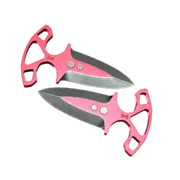 ★ Shadow Daggers | Autotronic