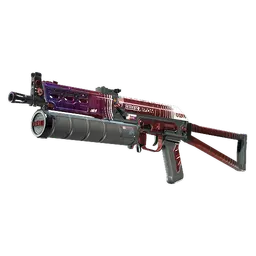 PP-Bizon | RMX