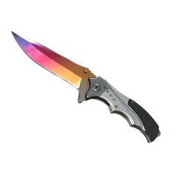 ★ Nomad Knife | Fade
