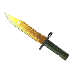 ★ M9 Bayonet | Lore