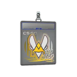 Sticker Slab | Vitality | 2020 RMR
