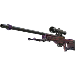 AWP | Electric Hive
