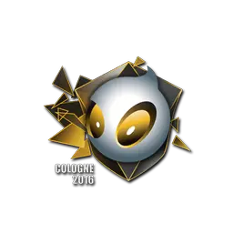 Sticker | Team Dignitas | Cologne 2016
