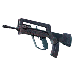 FAMAS | Hexane