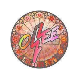 Sticker | oSee (Holo) | Cologne 2026