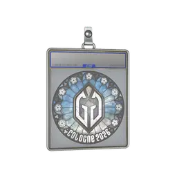 Sticker Slab | Gaimin Gladiators | Cologne 2026