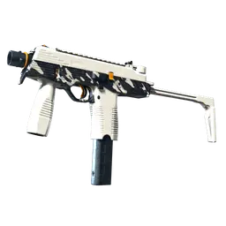 MP9 | Arctic Tri-Tone