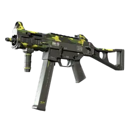 UMP-45 | Riot