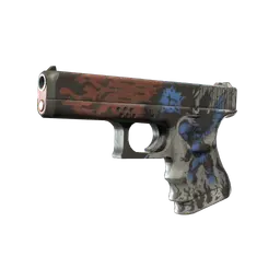 Glock-18 | Sacrifice