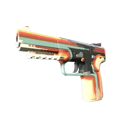Five-SeveN | Retrobution