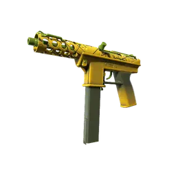 Tec-9 | Citric Acid