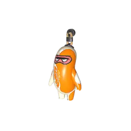 Charm | Hot Sauce