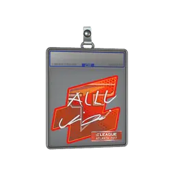 Sticker Slab | allu | Atlanta 2017