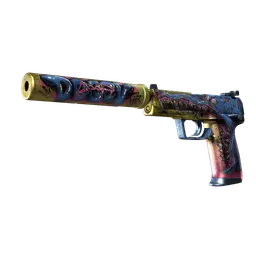 USP-S | Jawbreaker