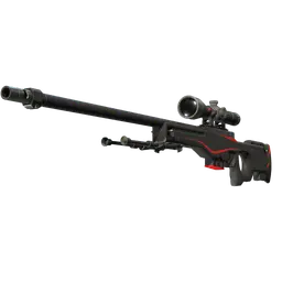 AWP | Redline