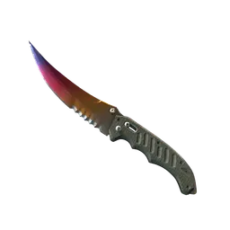 ★ Flip Knife | Fade