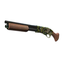 Sawed-Off | Morris