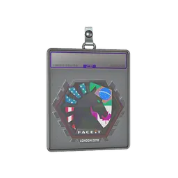 Sticker Slab | Team Liquid (Holo) | London 2018