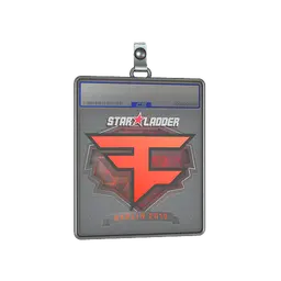 Sticker Slab | FaZe Clan | Berlin 2019