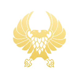 Sticker | Adeptus Custodes 2