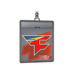 Sticker Slab | FaZe Clan | Atlanta 2017