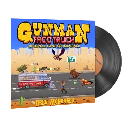 Music Kit | Dren, Gunman Taco Truck