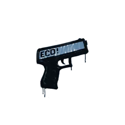 Sealed Graffiti | Eco (Monarch Blue)