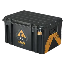 CS:GO Weapon Case 2