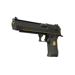 Desert Eagle | Conspiracy