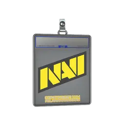 Sticker Slab | Natus Vincere | Copenhagen 2024