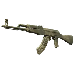 AK-47 | Safari Mesh