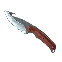 ★ Gut Knife | Damascus Steel