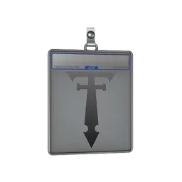 Sticker Slab | Adeptus Titanicus 1