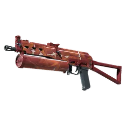 PP-Bizon | Thermal Currents