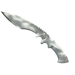 ★ Kukri Knife | Urban Masked