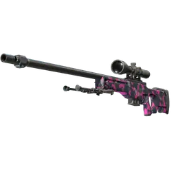 AWP | Pink DDPAT
