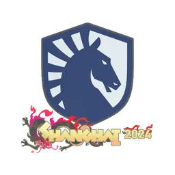 Sticker | Team Liquid | Shanghai 2024