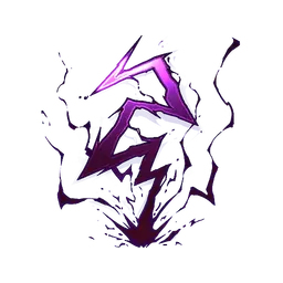 Sticker | Bolt Strike (Foil)