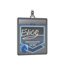 Sticker Slab | EliGE | Cluj-Napoca 2015