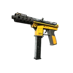 Tec-9 | Fuel Injector
