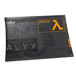 Half-Life: Alyx Patch Pack