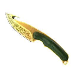★ Gut Knife | Lore
